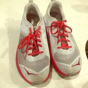 Hoka One One Running Shoe